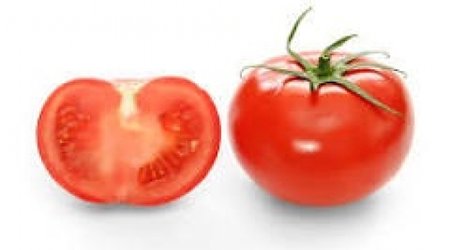 Tomatoes 'important in prostate cancer prevention'