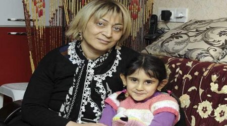 "Qızım elə bilir ki, anası Türkiyədə müalicə olunur" - Xanım Qafarovanın əri