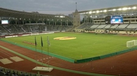 Respublika stadionu “Qarabağ”a görə bağlandı