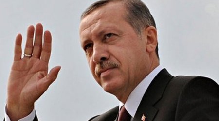 Yeni prezident üçün özəl təyyarə - VİDEO