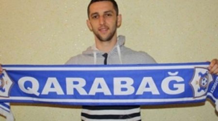 “Qarabağ”ı Avroliqaya çıxaran qolun müəllifindən AÇIQLAMA