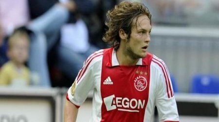 "Mançester Yunayted"dən növbəti transfer