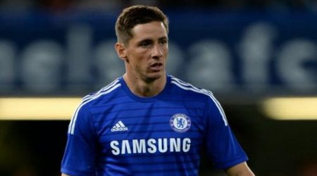 Fernando Torres rəsmən “Milan”da