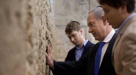 The Jewish fear of intermarriage