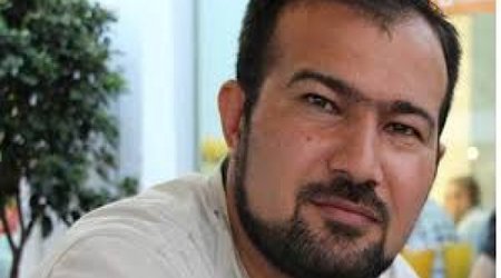 Azerbaijani journalist detained on hooliganism charges