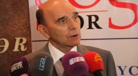 Azerbaijan highlights double standards in int'l community