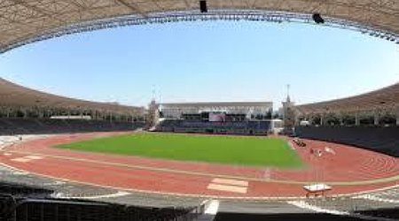 Qərar verildi: "Qarabağ"ın ev oyunu yeni meydanda