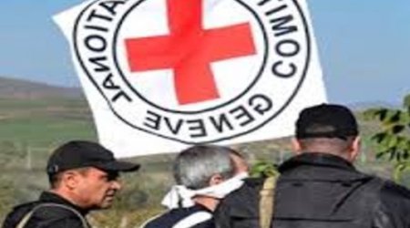 Azerbaijan hands Armenian soldier over to third country