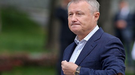 Вице-президент УЕФА обвинил Россию в нарушении устава ФИФА
