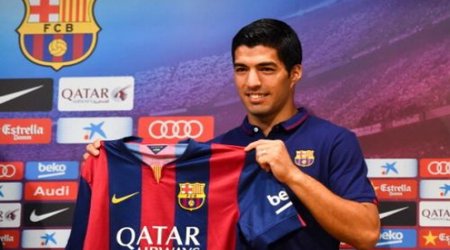 Bu yayın ən bahalı on futbolçu transferi – SİYAHI