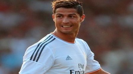 Ronaldo "Real" rəhbərliyini tənqid etdi