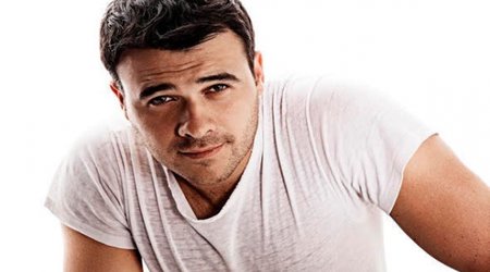 Emin Ağalarov Bakıda konsert verəcək