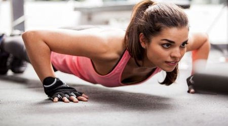 Seven exercises that will transform your body