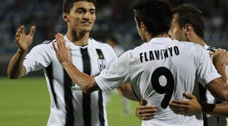“Neftçi”yə yeni baş məşqçi təyin olundu