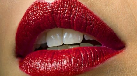 How the colour red warps the mind