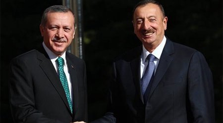 Turkey reiterates support for Azerbaijan on Karabakh