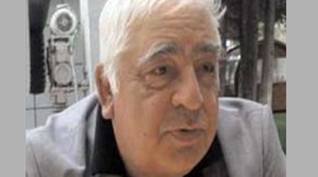 Bu gün Səyavuş Aslanın doğum günüdür