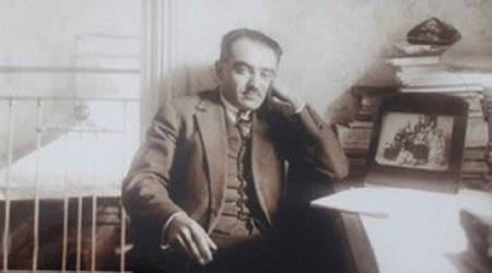 Yusif Vəzir Çəmənzəminli: “Üç gecə” - E-kitab