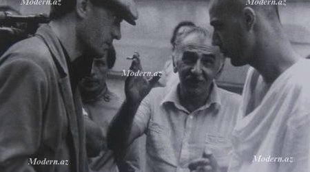 “Qızların Fəxrəddin Manafov üçün ürəyi gedirdi” - PORTRET