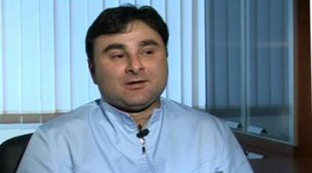 DİN-dən axtarışda olan plastik cərrahla bağlı açıqlama - VİDEO