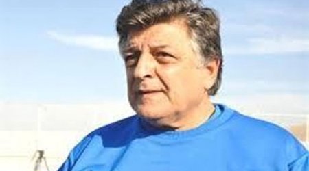"Azərbaycan millisi ilə razılığa gəlmişdim, amma.."