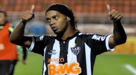 Ronaldinyonun yeni klubu bilindi