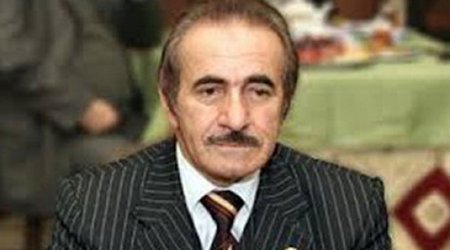 Xalq artisti mülkünün yerini AÇIQLADI