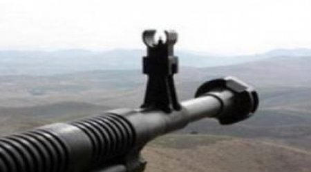 Armenians fire on positions of Azerbaijani Army along frontline in Tovuz, Aghdam and Fuzuli