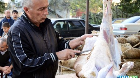 4 days to be non-working days on occasion of Eid al-Adha in Azerbaijan