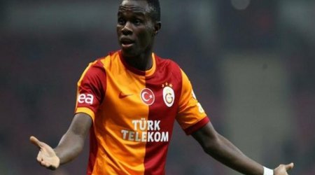 "Qalatasaray"ın ulduz futbolçusu heyətdən kənarda qaldı