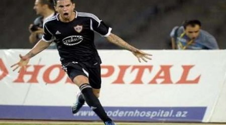 Reynaldo Silva rəsmən millimizə çağırıldı