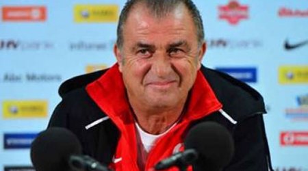 Fatih Terim UEFA-da dəyişiklik etdi