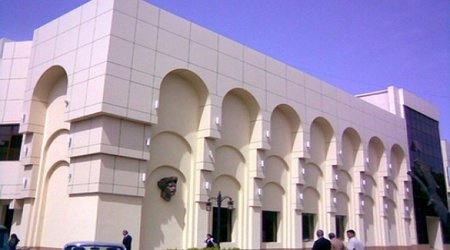 Скончалась дочь народной артистки