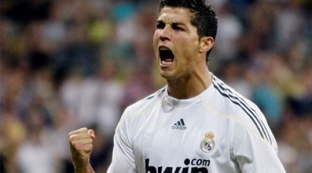 Ronaldo "Mançester Yunayted"ə qayıdır?