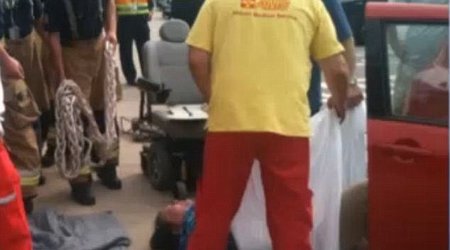 Widower settles $6million lawsuit with airlines after... - PHOTO+VIDEO