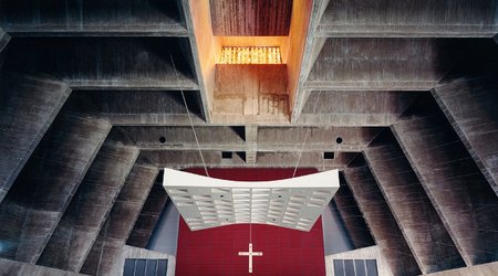 Divine photos of most epic churches - PHOTO