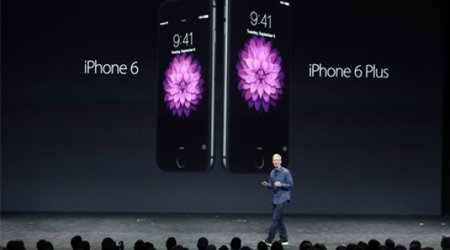 "iPhone 6"nın özəllikləri nədir və neçəyə olacaq? - VİDEO