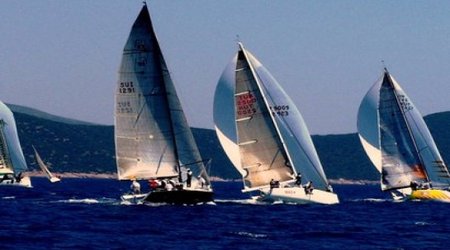 В Баку в 2016 году пройдет чемпионат мира по парусному спорту