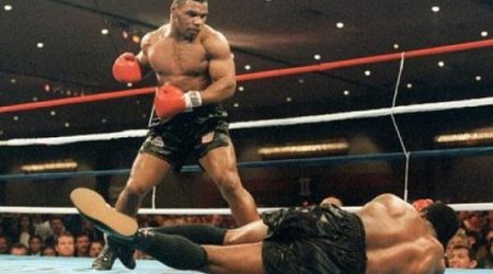 Tayson jurnalisti canlı yayımda söydü