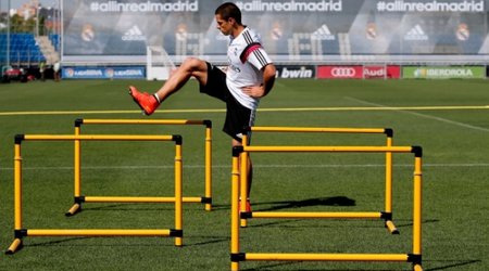 "Real"ın yeni transferi: "Ehtiyat skamyasında oturmaq istəmirəm"