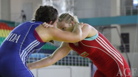 DÇ-2014: 1 gümüş, 1 bürünc medal qazandıq