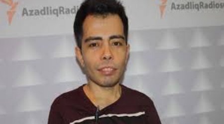 Azeri activist condemns release of sex video