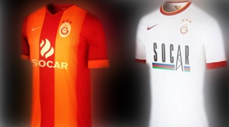 ARDNŞ “Qalatasaray”ın sponsoru oldu