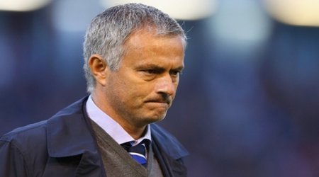 Joze Mourinyo çox peşmandır