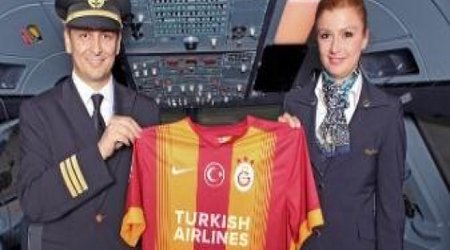"SOCAR"ın “Qalatasaray”a sponsorluğu yenə yalan çıxdı