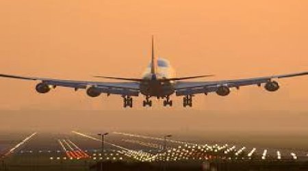 Moscow-Gabala plane makes emergency landing after brawl