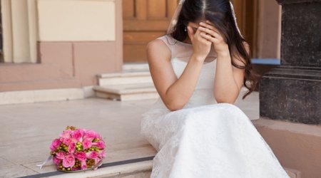 Why I married my abuser?