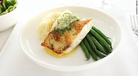 Ultimate first-class airline offerings - PHOTO