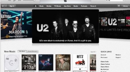 Apple releases U2 album removal tool