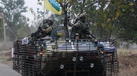 Ukraine crisis: Parliament set to ratify landmark EU deal